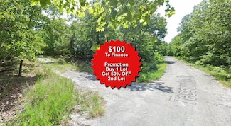Lot 4 Washakie Dr, Cherokee Village, AR 72529