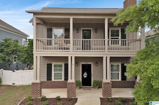 410 Appleford Rd, Helena, AL 35080