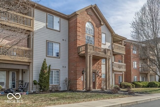 8911 Hunters Creek Dr Unit 102, Indianapolis, IN 46227