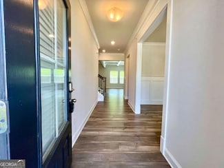 1612 Dover Creek Ln, Lawrenceville, GA 30045