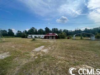 481 Highway 38 W, Sellers, SC 29592
