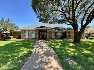 4117 Springfield Ct, Midland, TX 79707