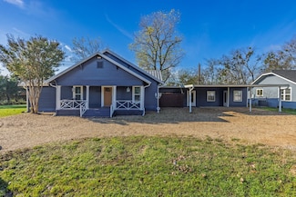 509 Maple St, Commerce, TX 75428