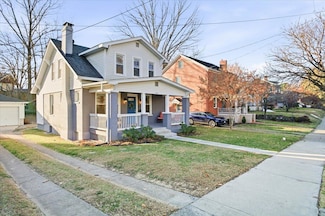 1216 Wasena Ave SW, Roanoke, VA 24015