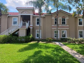 2814 Osprey Cove Place Unit 203, Kissimmee, FL 34746