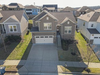 1321 Duns Ln, Nolensville, TN 37135