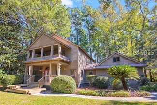 1 Royal James Dr, Hilton Head Island, SC 29926