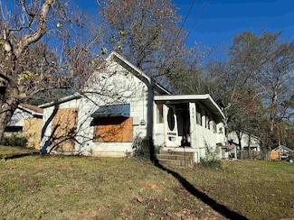 314 Beard St, Hot Springs National Park, AR 71913
