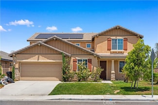 11877 Crossbill Way, Jurupa Valley, CA 91752
