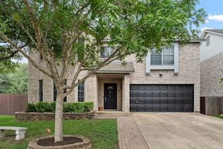 2552 Lavendale Ct, Austin, TX 78748