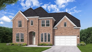 6414 Cherry Wick Dr, Manvel, TX 77578