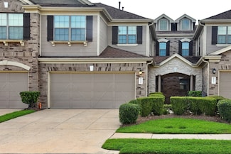 16016 Summerville Lake Dr, Tomball, TX 77377