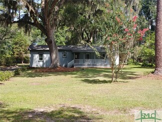 217 Salt Creek Rd, Savannah, GA 31405