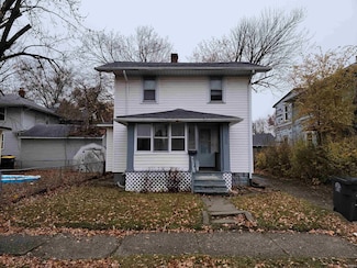 420 Lexington Ave, Fort Wayne, IN 46807