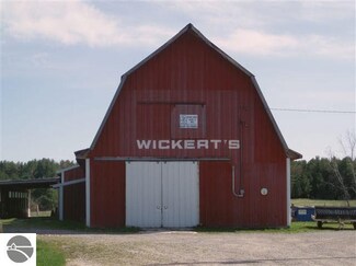 2377 W M 55, Tawas City, MI 48763