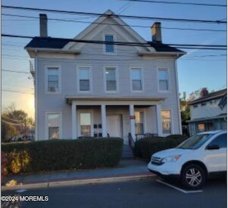 38 Main St Unit . 3, Keyport, NJ 07735