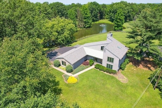 3074 Mcintire Rd, Morrow, OH 45152