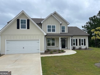129 Rutland Ct, Senoia, GA 30276