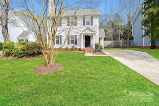 3337 Fortis Ln, Matthews, NC 28105