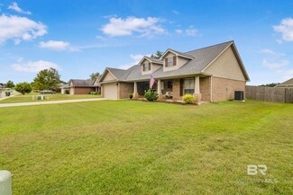 23953 Raynagua Blvd, Loxley, AL 36551