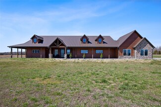 21410 Slick Rd, Kellyville, OK 74039