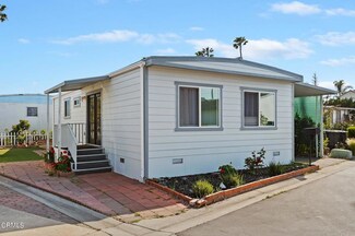 205 Driffill Blvd Unit 21, Oxnard, CA 93030