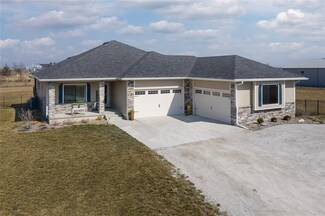 25367 278th Place, Dallas Center, IA 50063