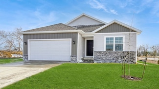 3409 Craven Dr, Coralville, IA 52241