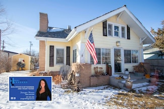 210 S Lincoln Ave, Glendo, WY 82213