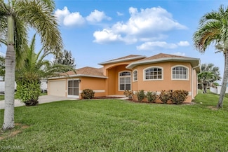 3605 NW 3rd St, Cape Coral, FL 33993