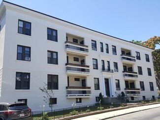 120 Glenville Ave Unit 4, Boston, MA 02134
