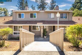 1313 Waterfall Way, Concord, CA 94521