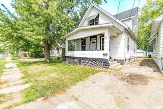 913 W Mcclure Ave, Peoria, IL 61604