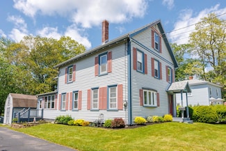 33 Neally St, South Berwick, ME 03908
