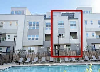 2507 Silent View Ave, Henderson, NV 89044