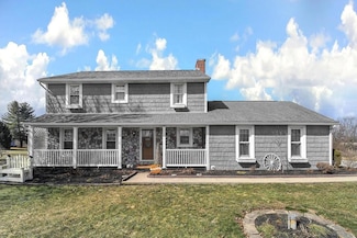 1846 River Rd, Bucyrus, OH 44820
