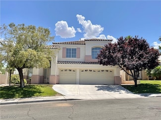20 Staghorn St, Henderson, NV 89012