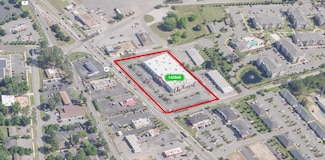 2965 N Ashley St, Valdosta, GA 31602