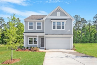316 Casein St, Summerville, SC 29483