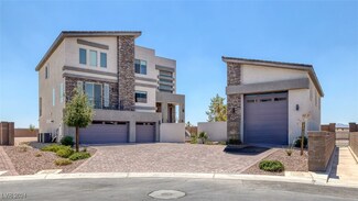 8590 Cloudy Dawn Ct, Las Vegas, NV 89113