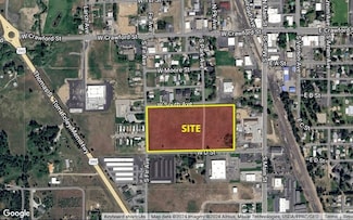 000 S Fir, Deer Park, WA 99006