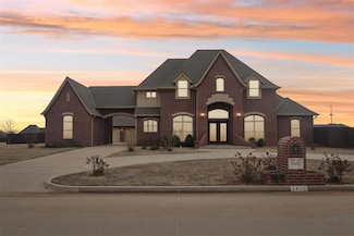 3410 Blackbird Ln, Norman, OK 73071