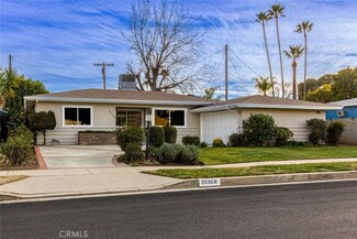 20308 Bryant St, Winnetka, CA 91306