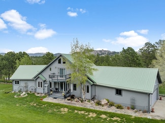 12496 Highway 16a, Custer, SD 57730