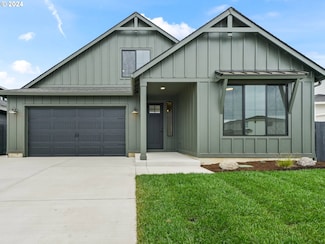 4332 N 12th Way, Ridgefield, WA 98642
