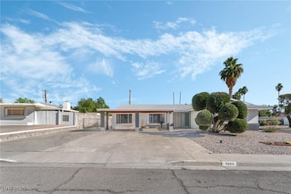 3234 Camel Back Dr, Las Vegas, NV 89169