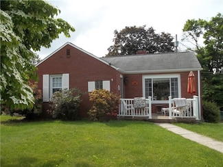109 Mason Dr, Glenshaw, PA 15116