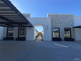 104 Sunflower Dr Unit 1, Mission, TX 78572