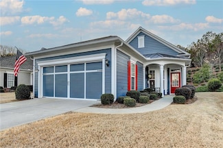 6599 Autumn Ridge Way, Hoschton, GA 30548