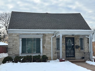 4233 N 42nd Place, Milwaukee, WI 53216